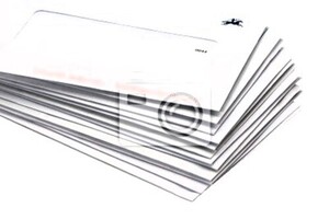 Domiciliación social de empresas/Oficina Virtual