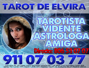 Quieres saber que te deparará el futuro?