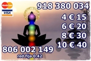 tarot precios anti crisis de 10 € 40 minutos   y 4