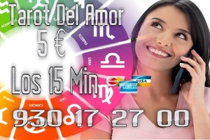 ! Tirada Tarot Telefonico ! Tarot Las 24 Horas
