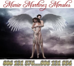 mario martinez morales,tarot y videncia