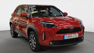 Toyota Yaris Cross 120H Active Tech
