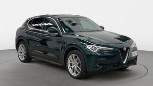 Alfa Romeo Stelvio 2.2 Diesel Executive Q4