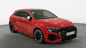 Audi A3 RS3 Sportback 2.5 TFSI quattro
