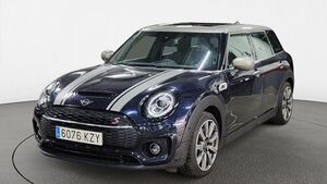 MINI Clubman Cooper S