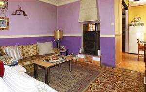 Casa Reformada de 2 plantas en centro de Albacete