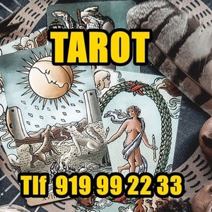 Tarot barato y bueno 30 min 12 euros