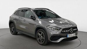 Mercedes-Benz GLA 250 e (218 CV) Pack AMG