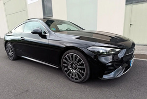 Mercedes-Benz CLE 300 4Matic 9G-DCT 