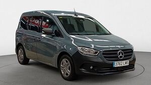 Mercedes-Benz Citan Combi 110 CDI Tourer Base Larg
