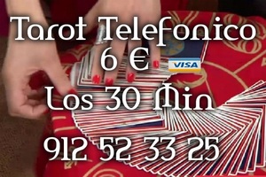 Consulta Tarot Telefonico | Tarot 6 € los 30 Min