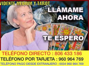 Tarotista vidente barata casi gratis
