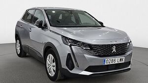 Peugeot 3008 SUV SUV BlueHDi 130 S&S Active Pack