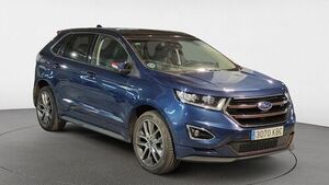 Ford Edge 2.0 TDCI Sport 4WD PowerShift 
