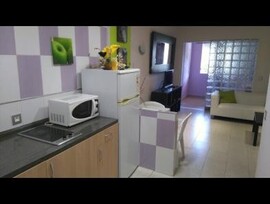 Apartamento en Benalmádena