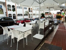 Local en Benalmádena