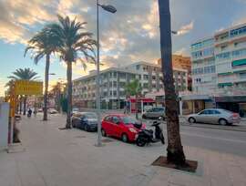 Local en Benalmádena