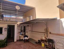 Casa en Málaga