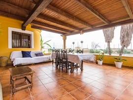 Finca en Los Montesinos