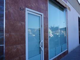 Local en Vélez-Málaga