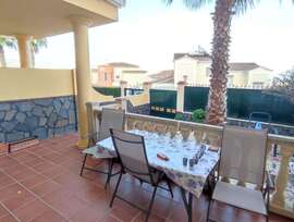 Chalet en Torre del Mar