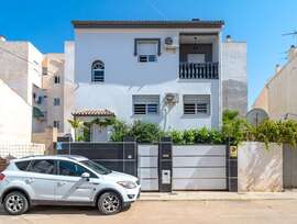 Chalet en Vélez-Málaga