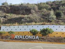 Casa adosada en Sayalonga