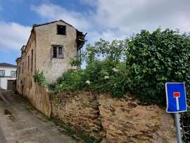 Casa adosada en Castropol