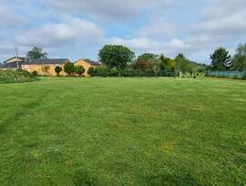 Parcela en Castropol