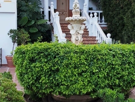 Villa en Alhaurín de la Torre