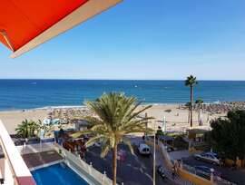 Apartamento en Torremolinos