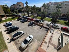 Apartamento en Málaga