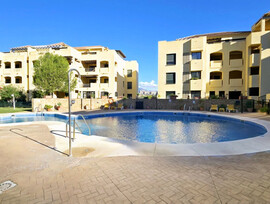 Piso en Mijas