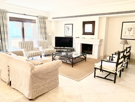 Apartamento en Sotogrande