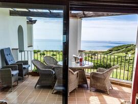 Apartamento en La Alcaidesa