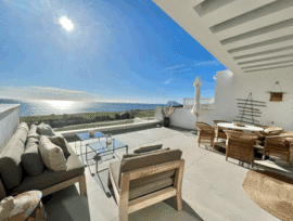 Apartamento en La Alcaidesa