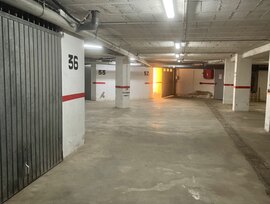 Garaje en La Manga del Mar Menor