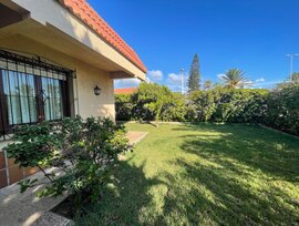 Chalet en La Manga del Mar Menor
