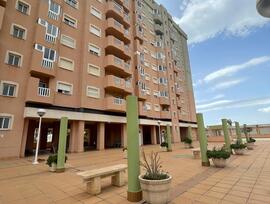 Garaje en La Manga del Mar Menor