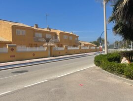 Garaje en La Manga del Mar Menor