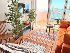 Apartamento en La Manga del Mar Menor