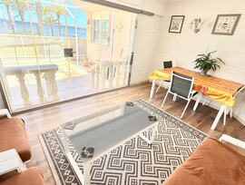 Villa en Cartagena