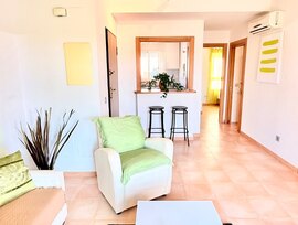 Apartamento en Cartagena