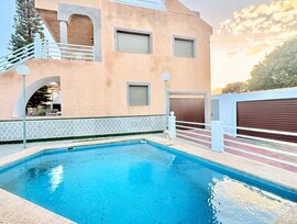 Chalet en Cartagena