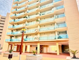 Apartamento en La Manga del Mar Menor