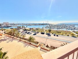 Apartamento en La Manga del Mar Menor