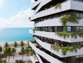 Loft en Málaga