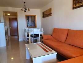 Apartamento en Torrox