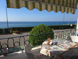 Apartamento en Torrox