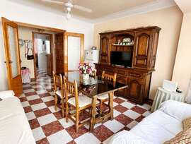 Piso en Torre del Mar